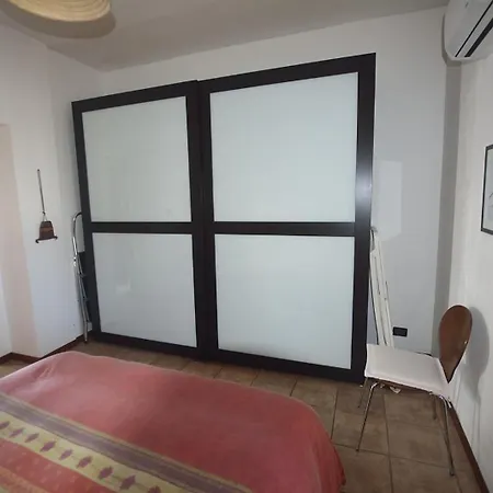 La Casa Di Grace Iun P2482