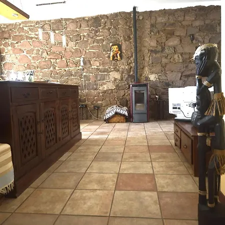 La Casa Di Grace Iun P2482 Lägenhet
