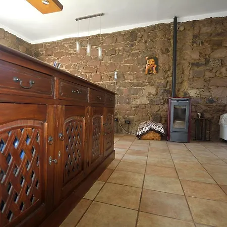 Lägenhet La Casa Di Grace Iun P2482 Nuoro (Sardinia)