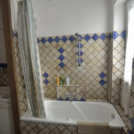 La Casa Di Grace Iun P2482 Lägenhet