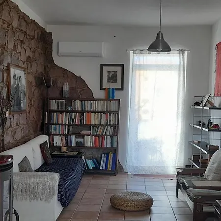 Lägenhet La Casa Di Grace Iun P2482 Nuoro (Sardinia)