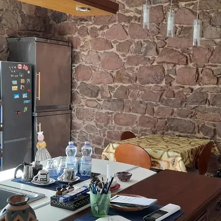 Lägenhet La Casa Di Grace Iun P2482