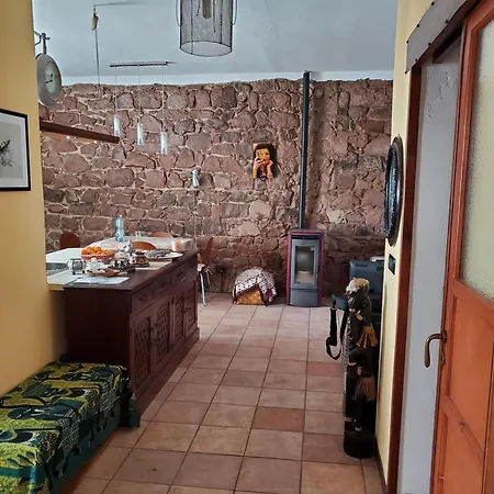 La Casa Di Grace Iun P2482